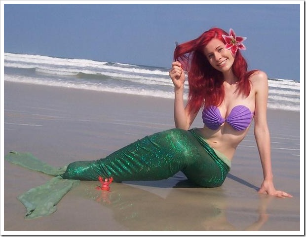 little_mermaid